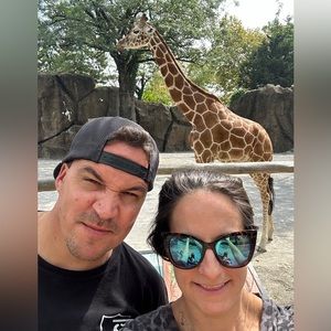 Meet your Posher, Meredith